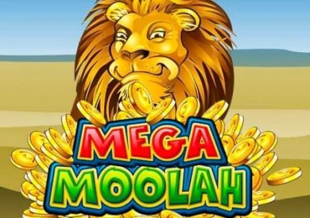 Mega Moolah