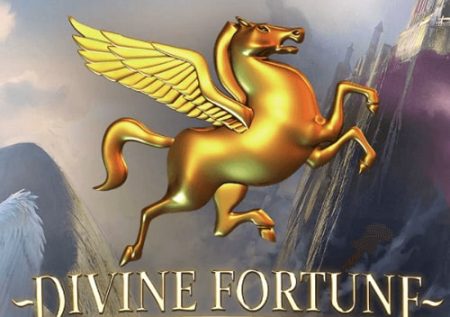 Divine Fortune