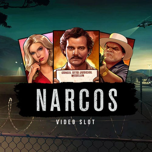 Narcos
