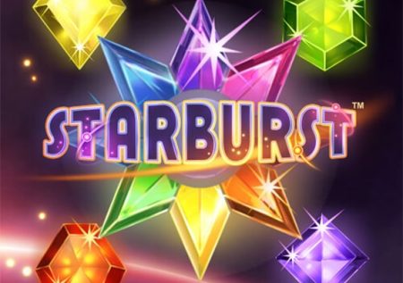 Starburst