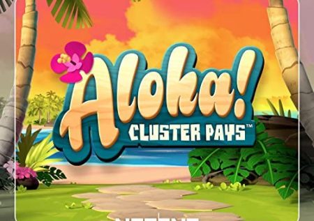 Aloha! Cluster Pays