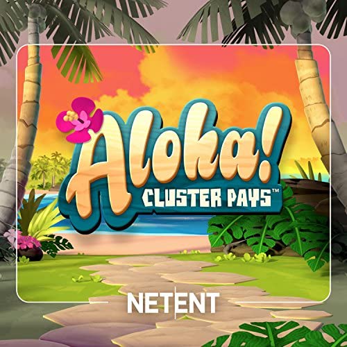 Aloha! Cluster Pays