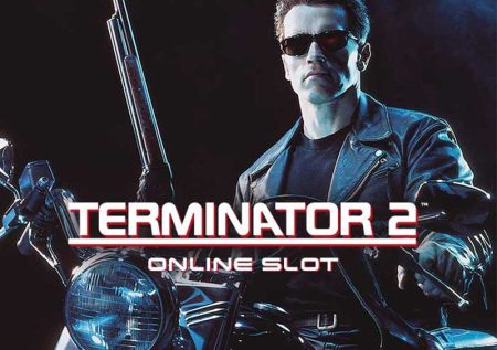 Terminator 2