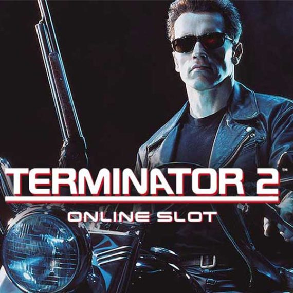 Terminator 2