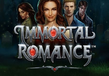 Immortal Romance