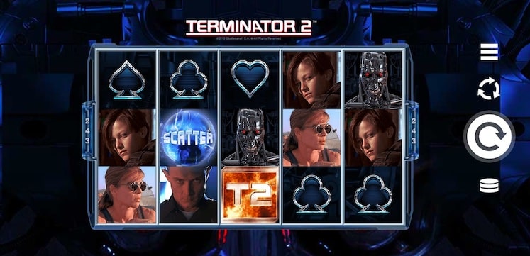 Terminator 2