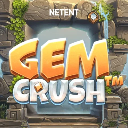 NetEnt Releases Gem Crush Video Slot