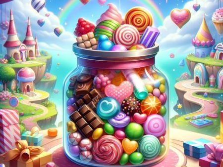 December 2023 New Slots Releases