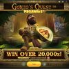 5 wesentliche Strategien für die Beherrschung des Gonzo’s Quest Megaways Slots