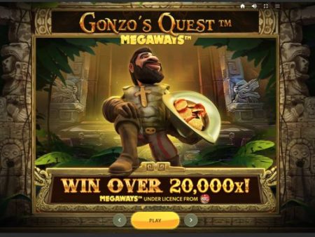 5 wesentliche Strategien für die Beherrschung des Gonzo’s Quest Megaways Slots