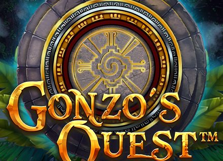 Gonzo’s Quest Megaways
