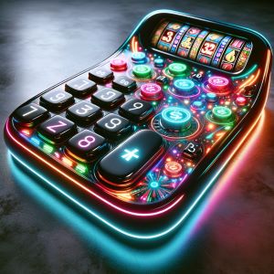 Casino Bonus Calculator