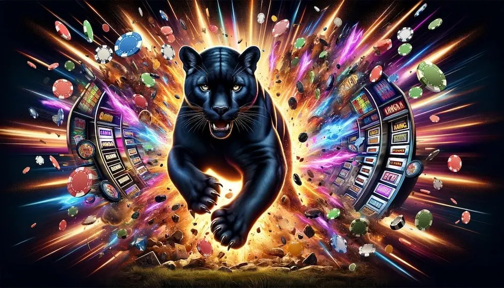 games & Casino Slots