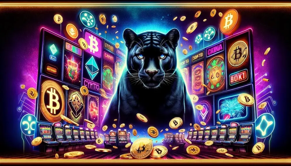 crypto casinos