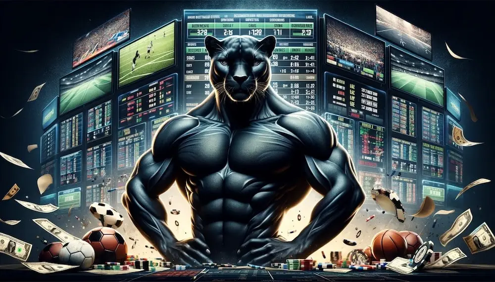 sports betting casinopuma