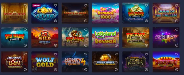 Lottoland Casino